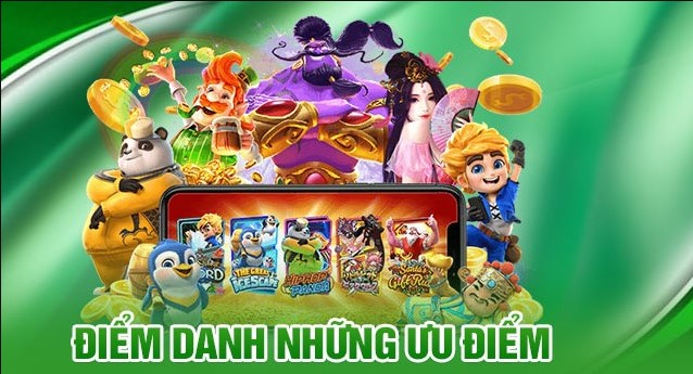Hướng dẫn nạp, rút tiền tại nổ hũ win55