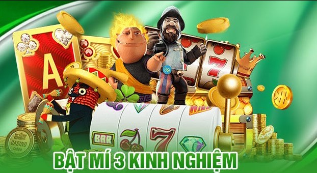 Một số điều đáng lưu ý khi chơi nổ hũ
